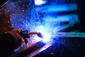 5 Common Welding Techniques and When to Use Them