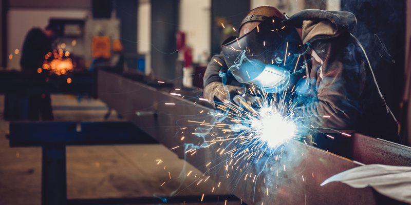 5 Benefits of High-Quality Welding Work
